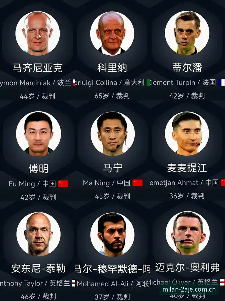 揭秘世界杯裁判新规：从“捂嘴红牌”到“5秒角球”，为什么足球越来越像一场精密博弈？